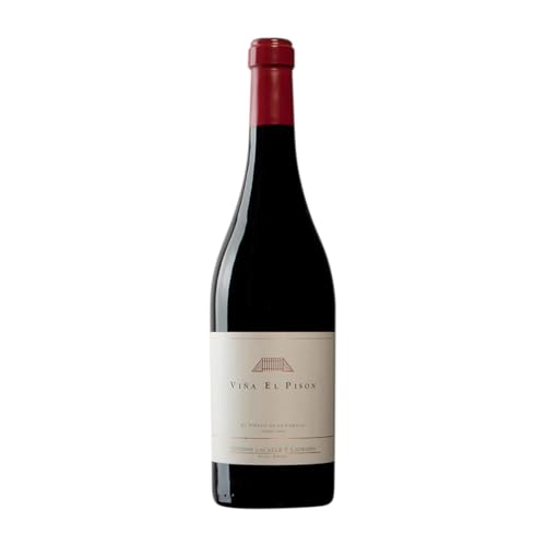 Artadi Viña El Pisón Tempranillo Navarra 75 cl Rotwein von Bodegas y Viñedos Artadi