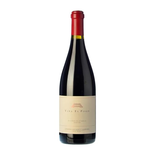 Artadi Viña el Pisón Tempranillo Rioja Alterung 75 cl Rotwein von Bodegas y Viñedos Artadi