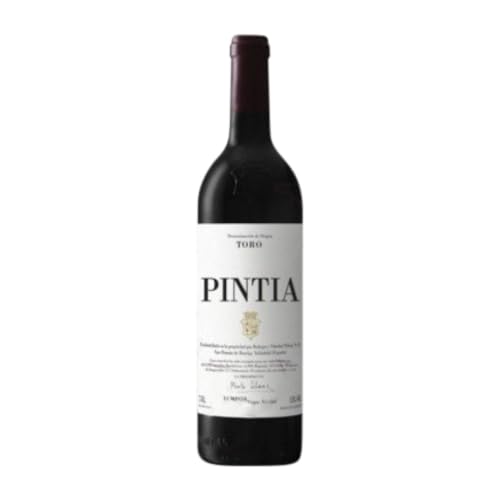 Pintia Collita Toro Halbe Flasche 37 cl Rotwein von Bodegas y Viñedos Pintia