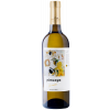 Pinuaga 2024 Pinuaga Bianco Castilla VT trocken von Bodegas y Viñedos Pinuaga