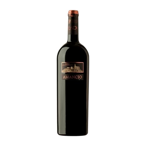 Sierra Cantabria Amancio Tempranillo Rioja 75 cl Rotwein von Bodegas y Viñedos Sierra Cantabria