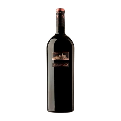 Sierra Cantabria Amancio Tempranillo Rioja Magnum-Flasche 1,5 L Rotwein von Bodegas y Viñedos Sierra Cantabria