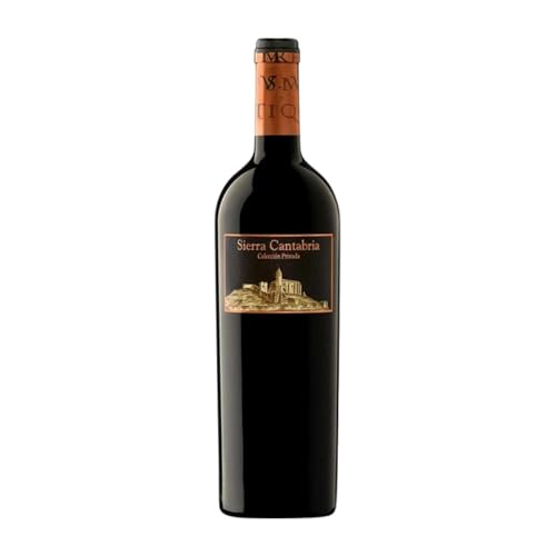 Sierra Cantabria Coleccion Privada Tempranillo Rioja 75 cl Rotwein von Bodegas y Viñedos Sierra Cantabria