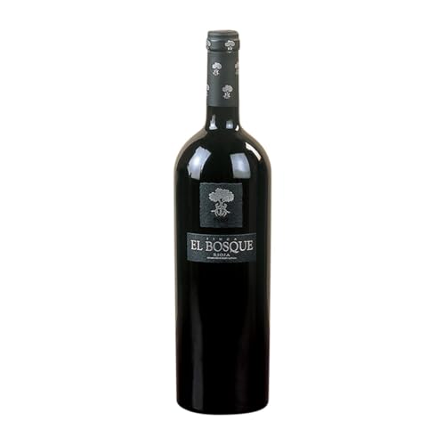 Sierra Cantabria Finca El Bosque Tempranillo Rioja Magnum-Flasche 1,5 L Rotwein von Bodegas y Viñedos Sierra Cantabria