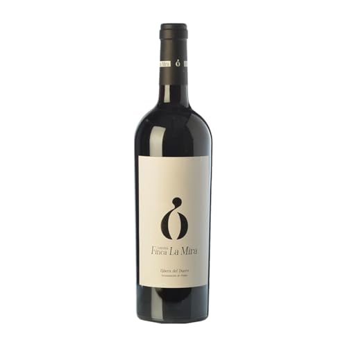 Tamaral Finca La Mira Tempranillo Ribera del Duero Reserve 75 cl Rotwein von Bodegas y Viñedos Tamaral