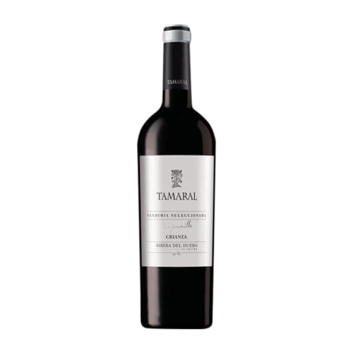 Tamaral Ribera del Duero Alterung Magnum-Flasche 1,5 L Rotwein von Bodegas y Viñedos Tamaral