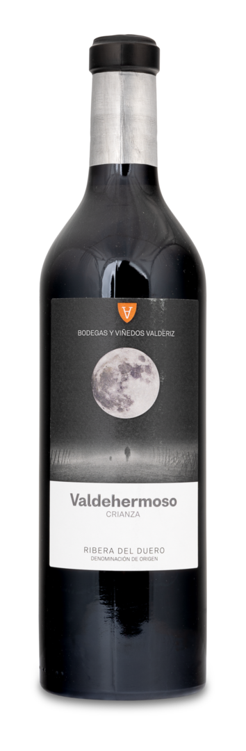 2020 Valdehermoso Crianza Ribera del Duero DO von Bodegas y Viñedos Valderiz S.L.