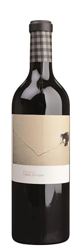 1x 0,75l - 2015er - Bodegas y Viñedos Valderiz - Tomas Esteban - Ribera del Duero D.O.P. - Spanien - Rotwein trocken von Bodegas y Viñedos Valderiz