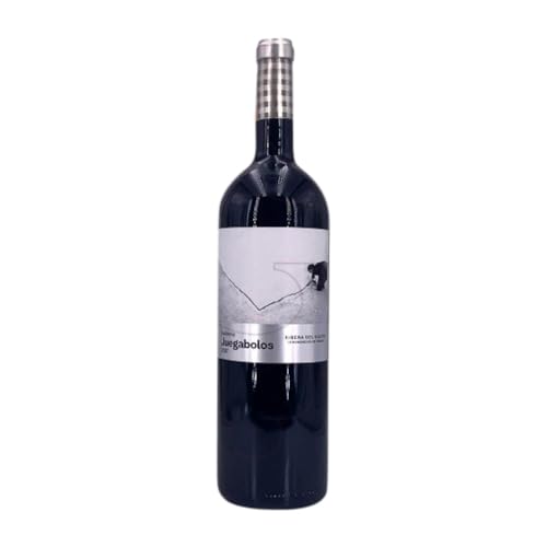 Valderiz Juegabolos Ribera del Duero Alterung Magnum-Flasche 1,5 L Rotwein von Bodegas y Viñedos Valderiz