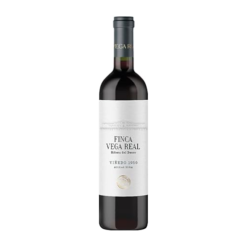 Vega Real Finca Viñedo 1950 Tempranillo Ribera del Duero 75 cl Rotwein von Bodegas y Viñedos Vega Real