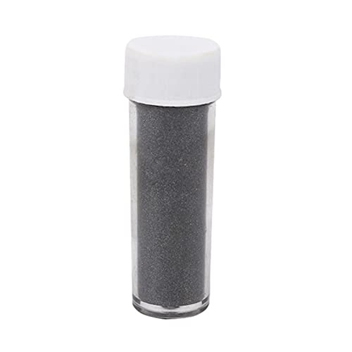 Bodhi2000 Cake Glitter Powder 2g Reliable Attractive Mixed Shiny DIY Backpulver Black von Bodhi2000