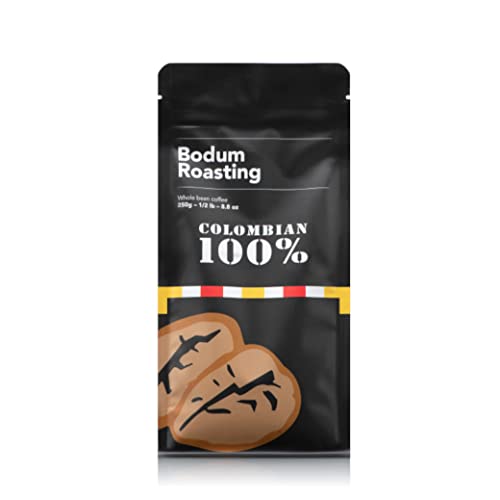 Bodum Kaffee - Colombia, 250 gr. von Bodum