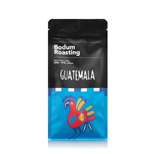 Bodum Kaffee - Guatemala, 250 gr. von Bodum