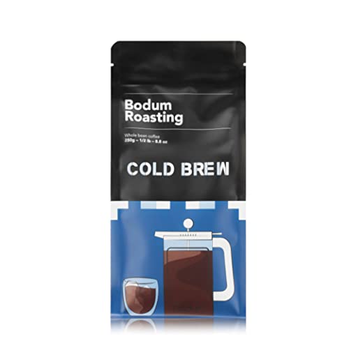 Bodum coffee Cold brew, 250 gr. von Bodum