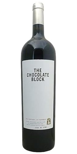 Boekenhoutskloof The Chocolate Block 1,5 Liter von Boekenhoutskloof Winery