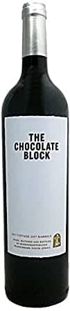 Boekenhoutskloof The Chocolate Block 2020 0,75 Liter von Boekenhoutskloof Winery