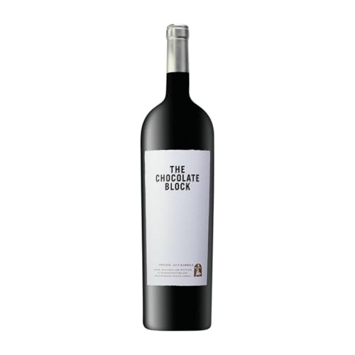 Boekenhoutskloof The Chocolate Block Magnum-Flasche 1,5 L Rotwein von Boekenhoutskloof Winery