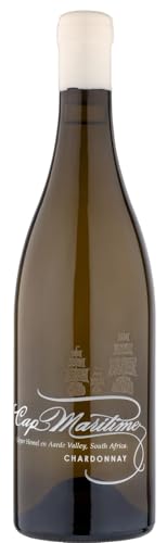 Boekenhoutskloof Cap Maritime Chardonnay 2017 (1 x 0.75 l) von Boekenhoutskloof