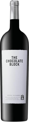 Boekenhoutskloof Chocolate Block 2022 1.5 L Magnum von Boekenhoutskloof