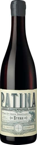 Boekenhoutskloof Patina Syrah 2019 0.75 L Flasche von Boekenhoutskloof