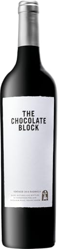 Boekenhoutskloof The Chocolate Block 2015 trocken (0,75 L Flaschen) von Boekenhoutskloof