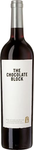 Boekenhoutskloof The Chocolate Block 2019 NV trocken (1 x 1.5l) von Boekenhoutskloof