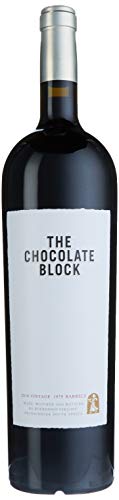 Boekenhoutskloof The Chocolate Block Stellenbosch Magnum trocken (1 x 1.5 l) von Boekenhoutskloof