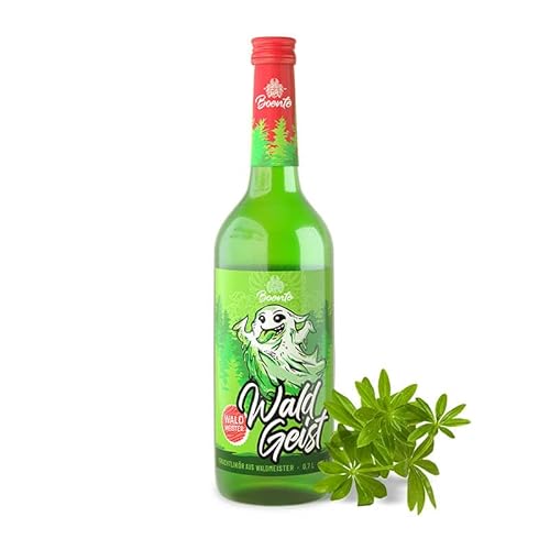 Boentes Waldgeist Waldmeister 1,0l von Boente