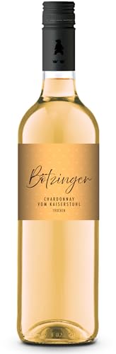 Bötzinger eG - Chardonnay QbA trocken (6x0,75l) von Bötzinger eG