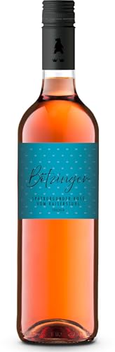 Bötzinger eG - Spätburgunder Rosé QbA trocken (6x0,75l) von Bötzinger eG