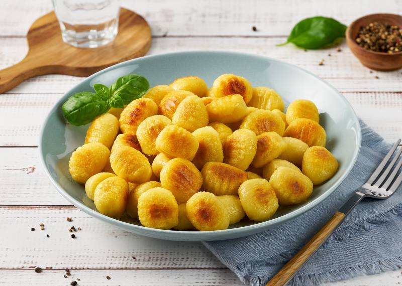 free Gnocchi von Bofrost* free