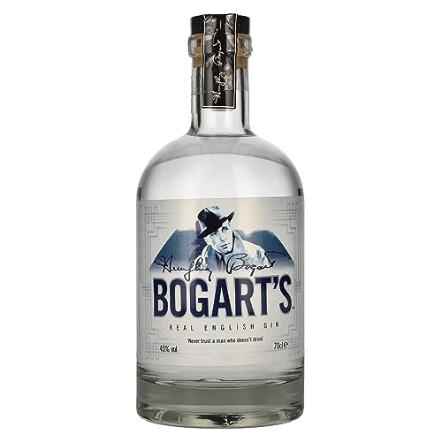 Bogart's Gin - 700ml von Bogart's