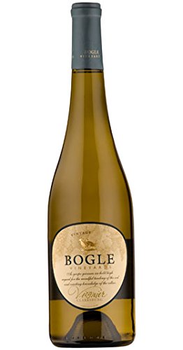 Viognier, Bogle Vineyards (case of 6), Kalifornien/Vereinigte Staaten, Viognier, (Weisswein) von Bogle