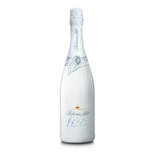 Bohemia Sekt ICE - Flasche - 1x 750ml - DE von Bohemia Sekt