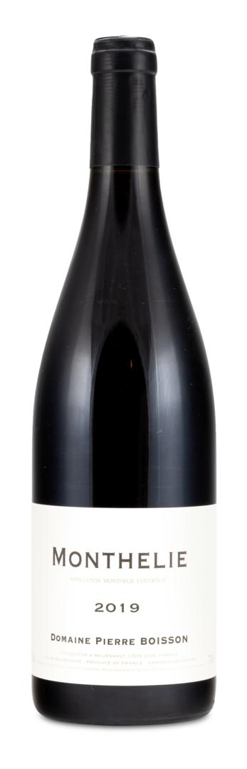 2019 Monthelie AOC von Boisson Vadot Bernard