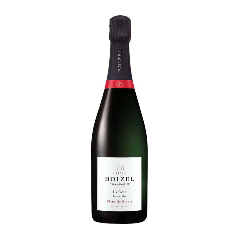 Boizel : La Côte Blanc de Blancs Premier Cru von Boizel