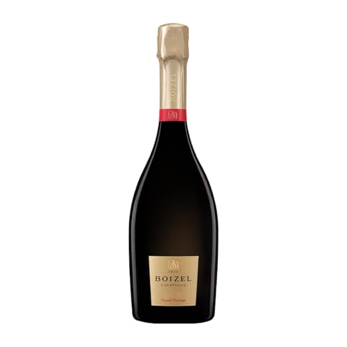 Boizel Grand Vintage Champagne 75 cl Weißer Sekt von Boizel