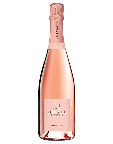 Boizel Rosé Champagne Champagne Boizel von Boizel
