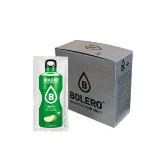 Bolero Drink - Apfel (24er Pack) von Bolero