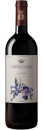 TENUTA DELL'ORNELLAIA - Ornellaia 2019 Il Vigore von Bolgheri Superiore