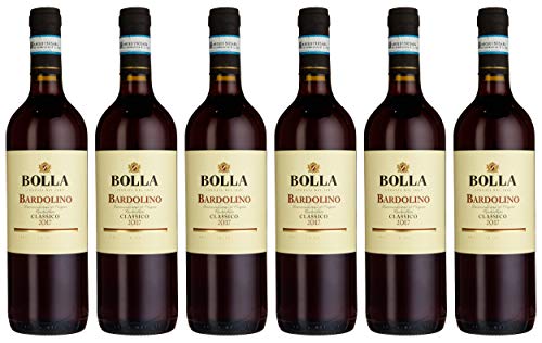 Bolla Bardolino DOC Classico (6 x 0.75 l) von Bolla