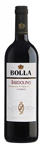 Bolla Bardolino DOC Classico 2012 (6 x 0.75 l) von Bolla