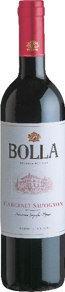 Bolla Cabernet Sauvignon delle Venezie IGT Jg. 2022