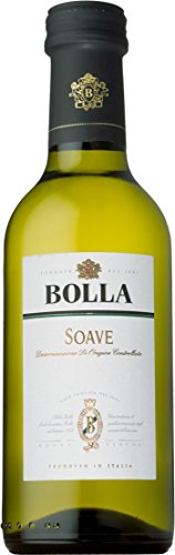 Bolla Soave DOC Classico (6 x 0.25 l) von Bolla