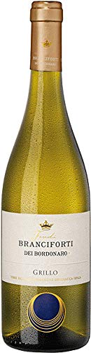 Branciforti dei Bordonaro Grillo Terre (6 x 0.75 l) von Bolla