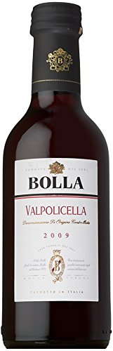 Valpolicella DOC Classico 0,25l von Bolla