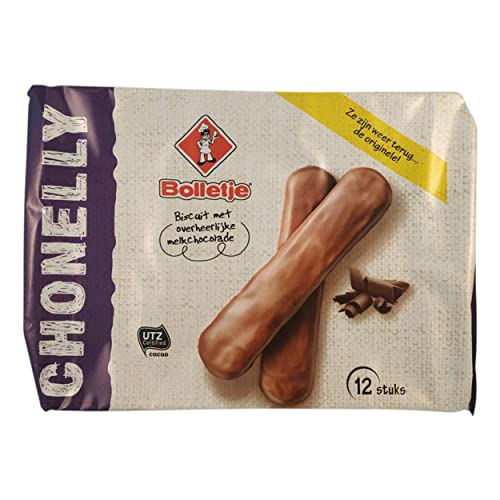 Bolletje Chonelly 237G von Bolletje