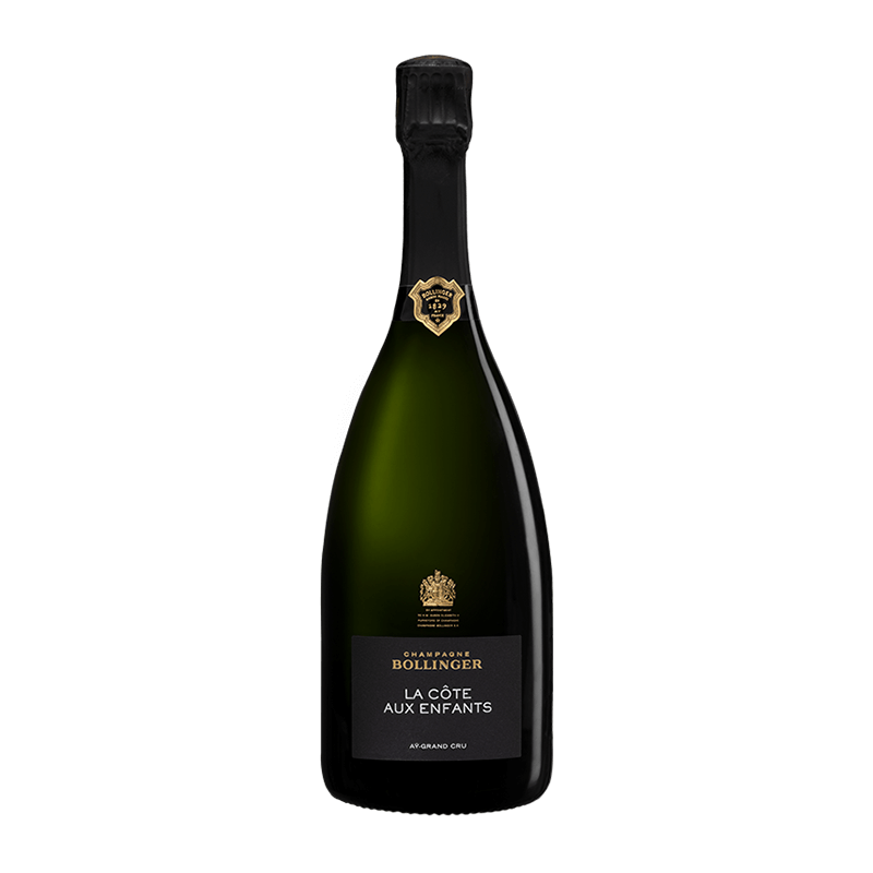 Bollinger : La Côte aux Enfants Blanc de Noirs Ay Grand Cru Brut 2012 von Bollinger