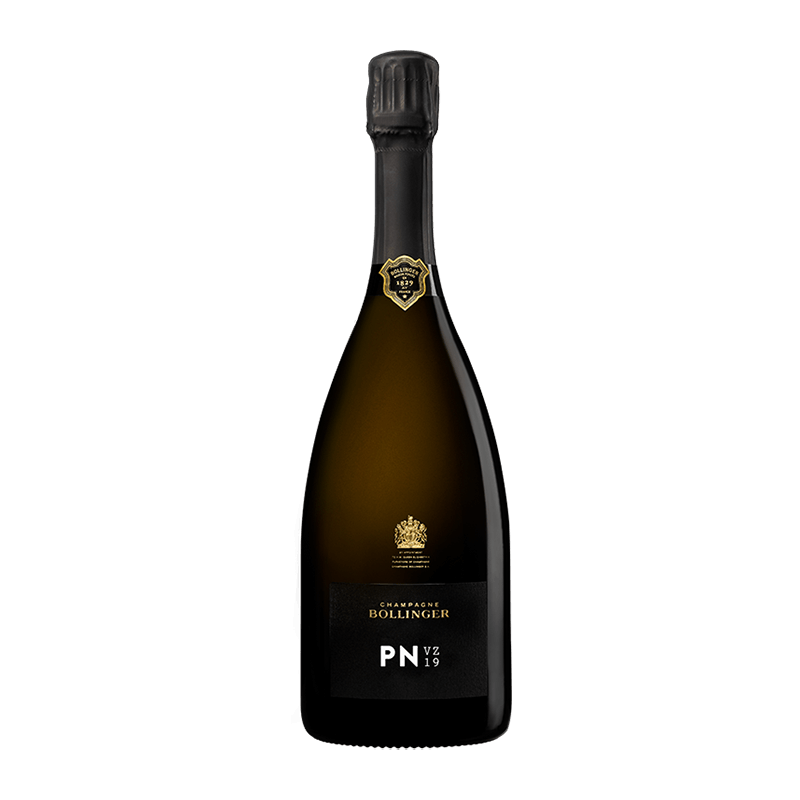 Bollinger : PN VZ 19 Blanc de Noirs Brut von Bollinger