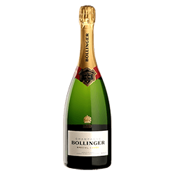 Bollinger : Special Cuvée von Bollinger